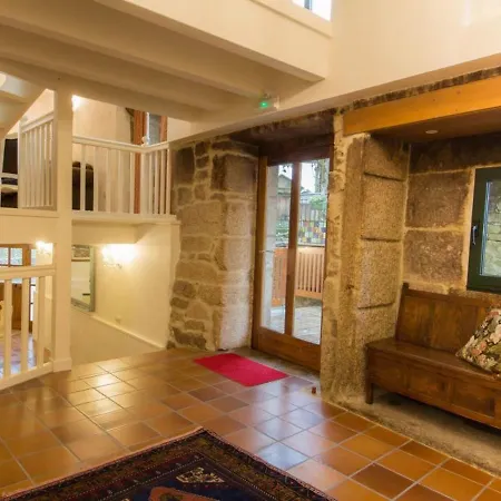 Holiday home Belvilla By Oyo Casa Eira Grande