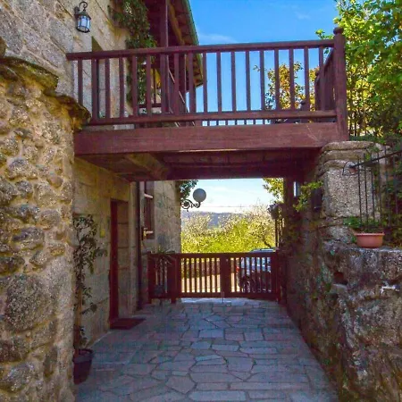 Belvilla By Oyo Casa Eira Grande Cerdedo