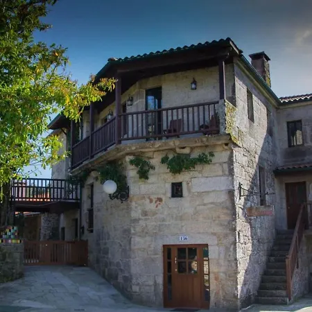 Belvilla By Oyo Casa Eira Grande Holiday home *