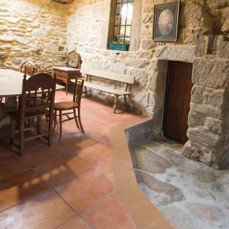Belvilla By Oyo Casa Eira Grande Holiday home *