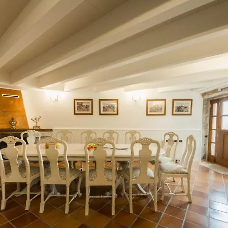 Holiday home Belvilla By Oyo Casa Eira Grande Cerdedo