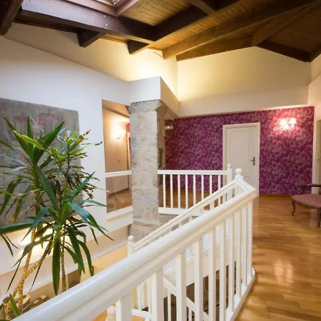 Belvilla By Oyo Casa Eira Grande Holiday home