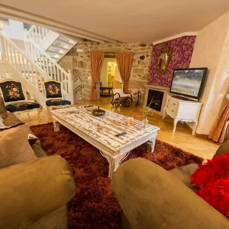 Holiday home Belvilla By Oyo Casa Eira Grande