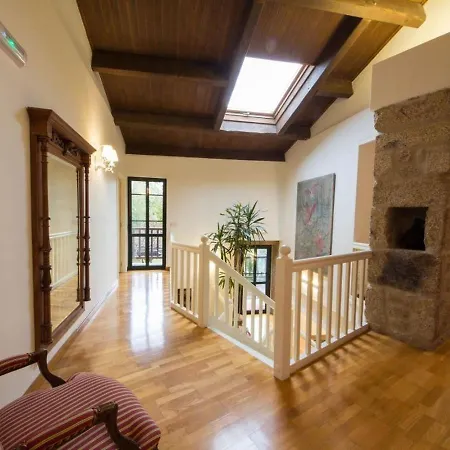 Belvilla By Oyo Casa Eira Grande Cerdedo