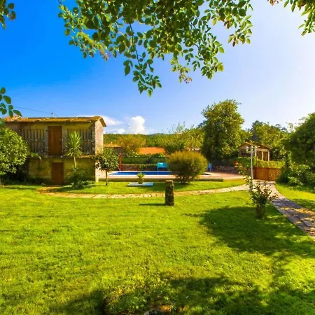 Casa vacanze Belvilla By Oyo Casa Eira Grande Cerdedo