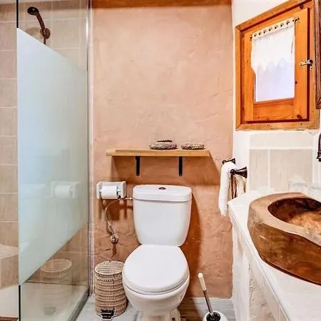 Belvilla By Oyo Casa Eira Grande Holiday home
