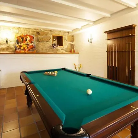 Holiday home Belvilla By Oyo Casa Eira Grande Cerdedo