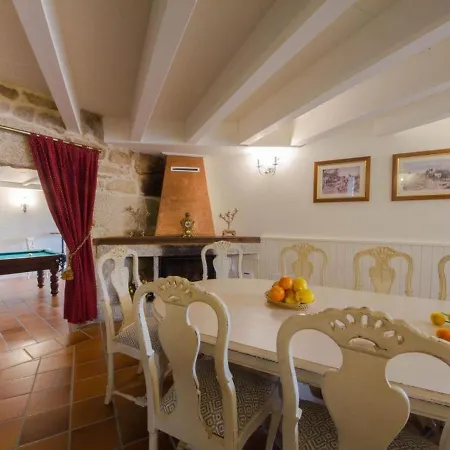 Belvilla By Oyo Casa Eira Grande *