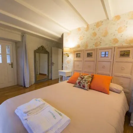 Holiday home Belvilla By Oyo Casa Eira Grande Cerdedo