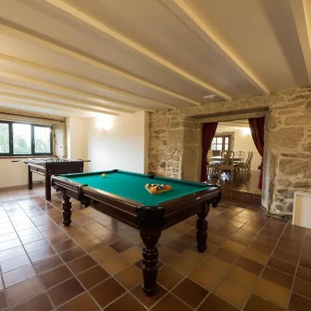 Holiday home Belvilla By Oyo Casa Eira Grande *