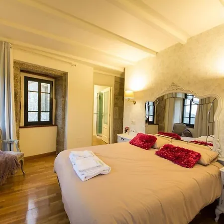 Nyaraló Mansion In With Private Pool And Garden