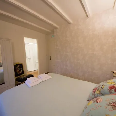 Casa de Férias Mansion In With Private Pool And Garden