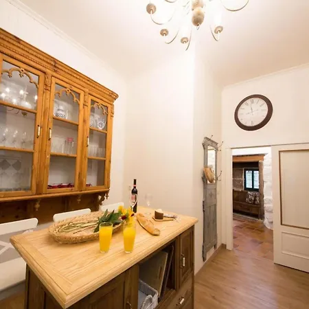 Mansion In With Private Pool And Garden * Cerdedo