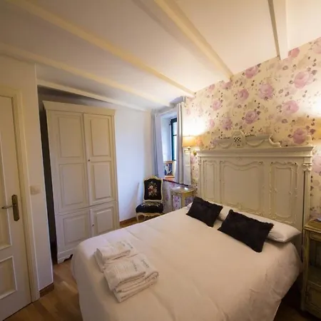 Mansion In With Private Pool And Garden * Cerdedo