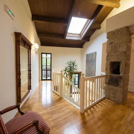 Nyaraló Mansion In With Private Pool And Garden