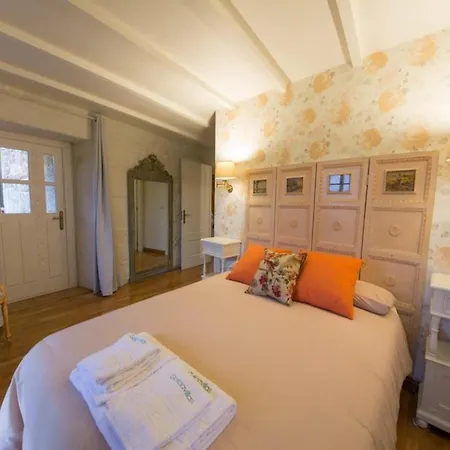 Mansion In With Private Pool And Garden Nyaraló Cerdedo