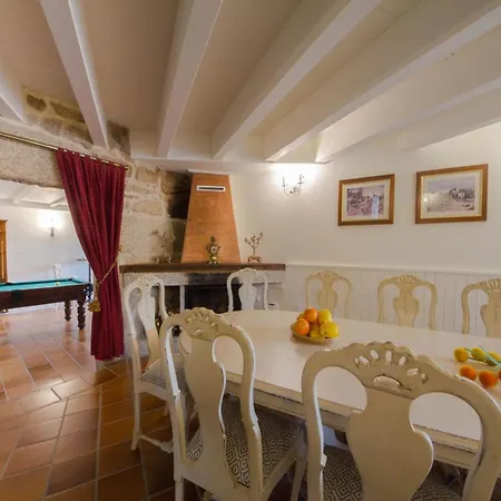 Nyaraló Mansion In With Private Pool And Garden *