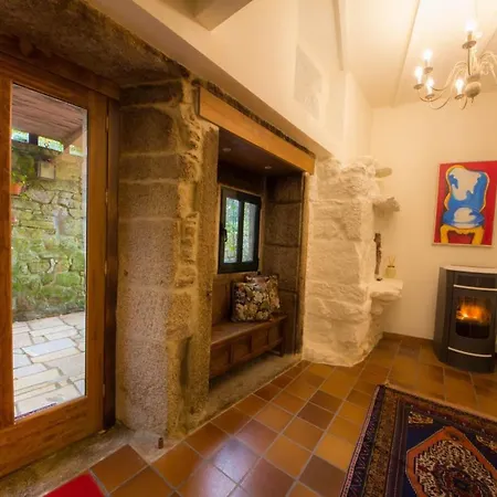 Mansion In With Private Pool And Garden Nyaraló *