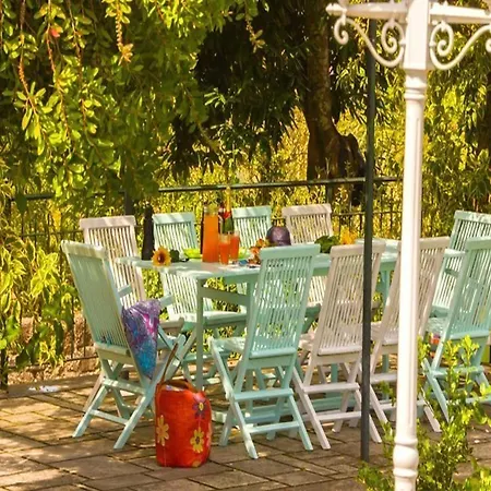 Casa de Férias Mansion In With Private Pool And Garden Cerdedo