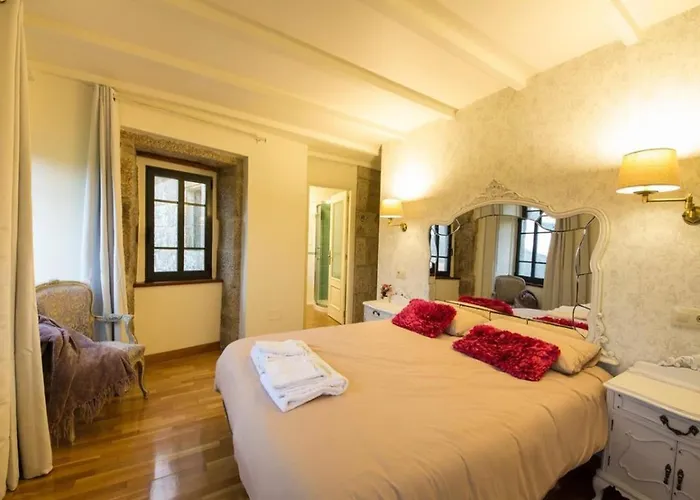 Hébergement de vacances Mansion In With Private Pool And Garden