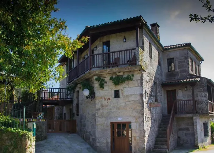 Mansion In With Private Pool And Garden